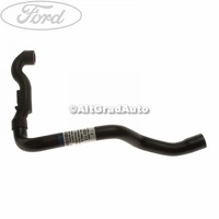Furtun racitor ulei superior Ford Focus 2 2.5 ST