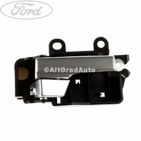 Maner interior usa dreapta satin cromat Ford C-Max MK1 facelift 1.8