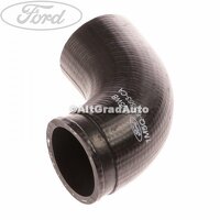 Furtun radiator intercooler dreapta superior Ford Focus Mk1 1.8 TDCi