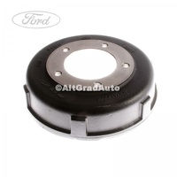 Tambur frana 280 mm roti simple Ford Transit MK6 2.4 DI
