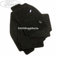 Set covorase fata si spate, mocheta Ford Mondeo MK3 2.0 TDCi