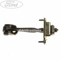 Opritor usa fata Ford Mondeo MK3 2.0 TDCi