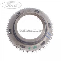 Pinion treapta 4 cutie 6 trepte MT82 Ford Transit 2014 2.2 TDCi 4x4
