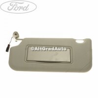 Parasolar stanga iluminat Ford Focus MK3 facelift 1.0 EcoBoost