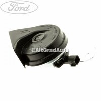 Claxon tonalitate simpla 10/2001-05/2005 Ford Focus MK1 1.4 16V