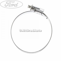 Colier prindere furtun intercooler dreapta superior Ford Tourneo Connect Mk1 1.8 Di