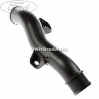 Furtun radiator intercooler dreapta superior Ford Tourneo Connect Mk1 1.8 Di