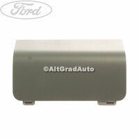 Capac prag fata dreapta Ford Fiesta MK5 facelift 1.25 16V