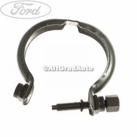 Colier racitor EGR Ford Focus Mk1 1.8 DI/TDDi
