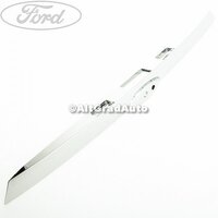 Maner hayon cromat 4 usi berlina Ford Focus MK2 1.6