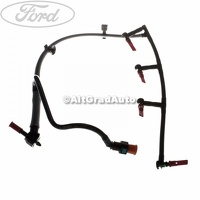 Set furtune retur injectoare Ford Transit 2014 2.2 TDCi RWD