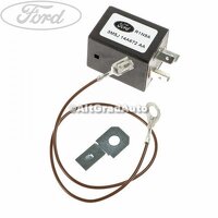 Releu lumini ceata priza electrica remorca Ford Galaxy MK2 2.3 4x4