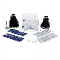 Set burduf planetara la cutie si roata Ford S-Max MK1 2.0 TDCi