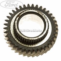 Pinion cutie viteze treapta 4 Ford Fiesta MK6 1.6 TDCi