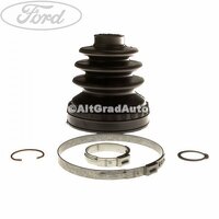 Burduf planetara la cutie viteza Ford Fiesta MK5 1.6 16V