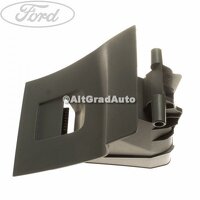 Usita vizitare, mufa OBD Ford S-Max MK1 2.0 TDCi