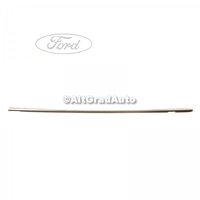 Cheder cromat geam usa fata stanga 3 usi Ford Fiesta MK6 1.25