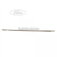 Cheder cromat geam usa fata dreapta 3 usi Ford Fiesta MK6 1.25