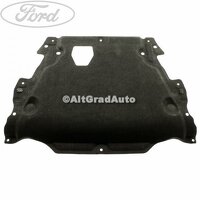Scut motor plastic Ford Mondeo MK4 2.2 TDCi