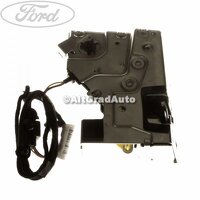 Incuietoare usa culisanta stanga sistem dublu inchidere centralizata Ford Tourneo Connect 2002 1.8 Di