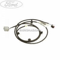 Cablu A/V an 07/2008-06/2010 Ford Fiesta Mk 7 1.25