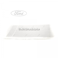 Set dungi argintii capota Ford Transit MK7 2.2 TDCi