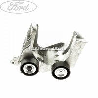 Suport intinzator curea alternator cu role Ford Fiesta MK5 1.3