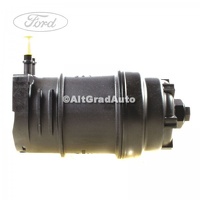 Carcasa filtru combustibil pana in an 04/2012 Ford Mondeo MK4 2.0 TDCi