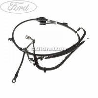 Cablaj borne acumulator Ford Focus MK2 1.6 TDCi