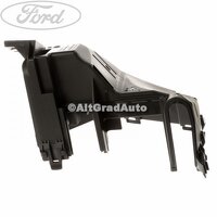 Carcasa panou sigurante compartiment motor Ford Mondeo MK4 2.2 TDCi