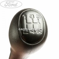Nuca schimbator cutie 5 trepte MT75 Ford Transit MK 4 2.5 DI