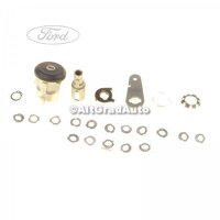 Set reparatie butuc usa fata dreapta cu imobilizator Ford Fiesta MK3 1.0