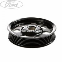 Fulie pompa servodirectie Ford Mondeo MK2 2.0 i