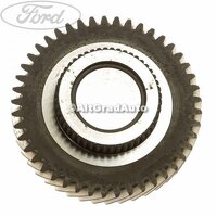 Pinion arbore priza directa, treapta 6 cutie B6 Ford Focus MK3 facelift 1.5 TDCi