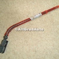 Tija superioara selector cutie viteze, cutie 5 trepte MT75 Ford Transit MK4 2.5 DI