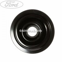 Fulie pompa servodirectie Ford Fiesta MK5 1.25 16V