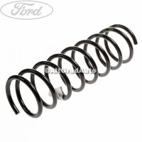 Arc elicoidal punte spate 5 usi Ford Fiesta MK4 1.0 i