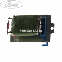 Rezistenta aeroterma auxiliara spate Ford Galaxy MK1 2.0 i