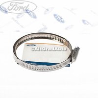 Colier furtune intercooler Ford Mondeo MK3 2.0 TDCi