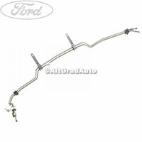 Conducta servodirectie retur Ford Fiesta MK4 1.0 i