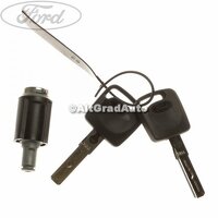 Set reparatie butuc usa fata Ford Galaxy MK2 2.3 4x4