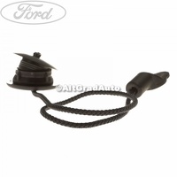 Snur textil polita hayon Ford Mondeo MK2 1.6 i