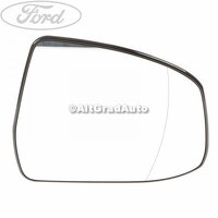 Geam oglinda stanga cu incalzire Ford Mondeo MK4 2.2 TDCi