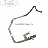 Conducta servodirectie vas la pompa servodirectie Ford Fiesta MK5 facelift 1.25 16V