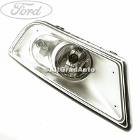 Proiector stanga 03/2006-03/2010 Ford Galaxy MK3 2.0