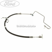 Conducta servodirectie tur Ford Fiesta MK5 1.3