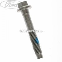 Surub prindere amortizor punte spate inferior Ford Fiesta Mk 7 1.25