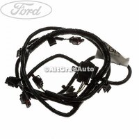 Instalatie electrica senzor parcare bara spate an 11/2008-03/2010 Ford Galaxy MK3 2.0