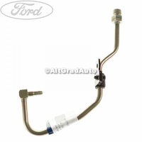 Conducta servodirectie tur Ford Escort MK5 1.8 D