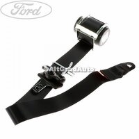 Centura fata, dreapta Ford Focus C-Max 1.6